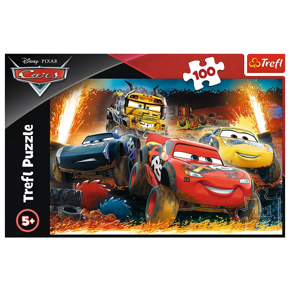 Puzzle-