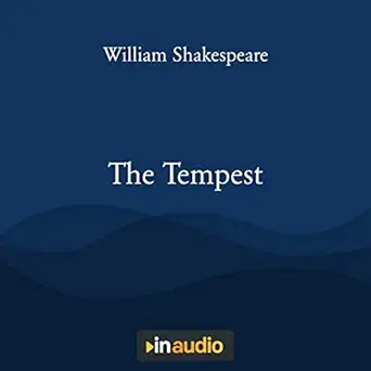 THE TEMPEST - LONGMAN EDITION