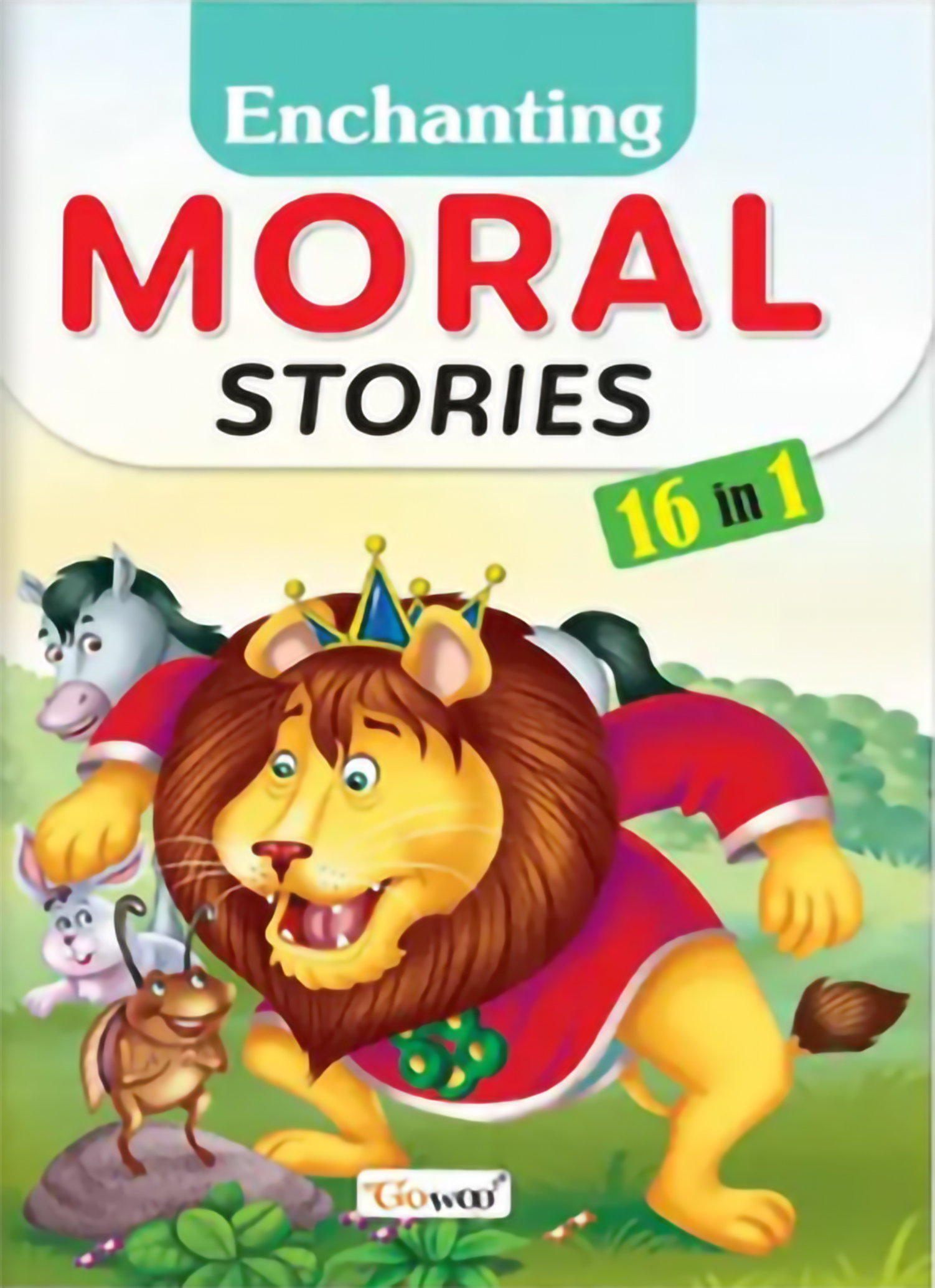 Enchanting Moral Stories