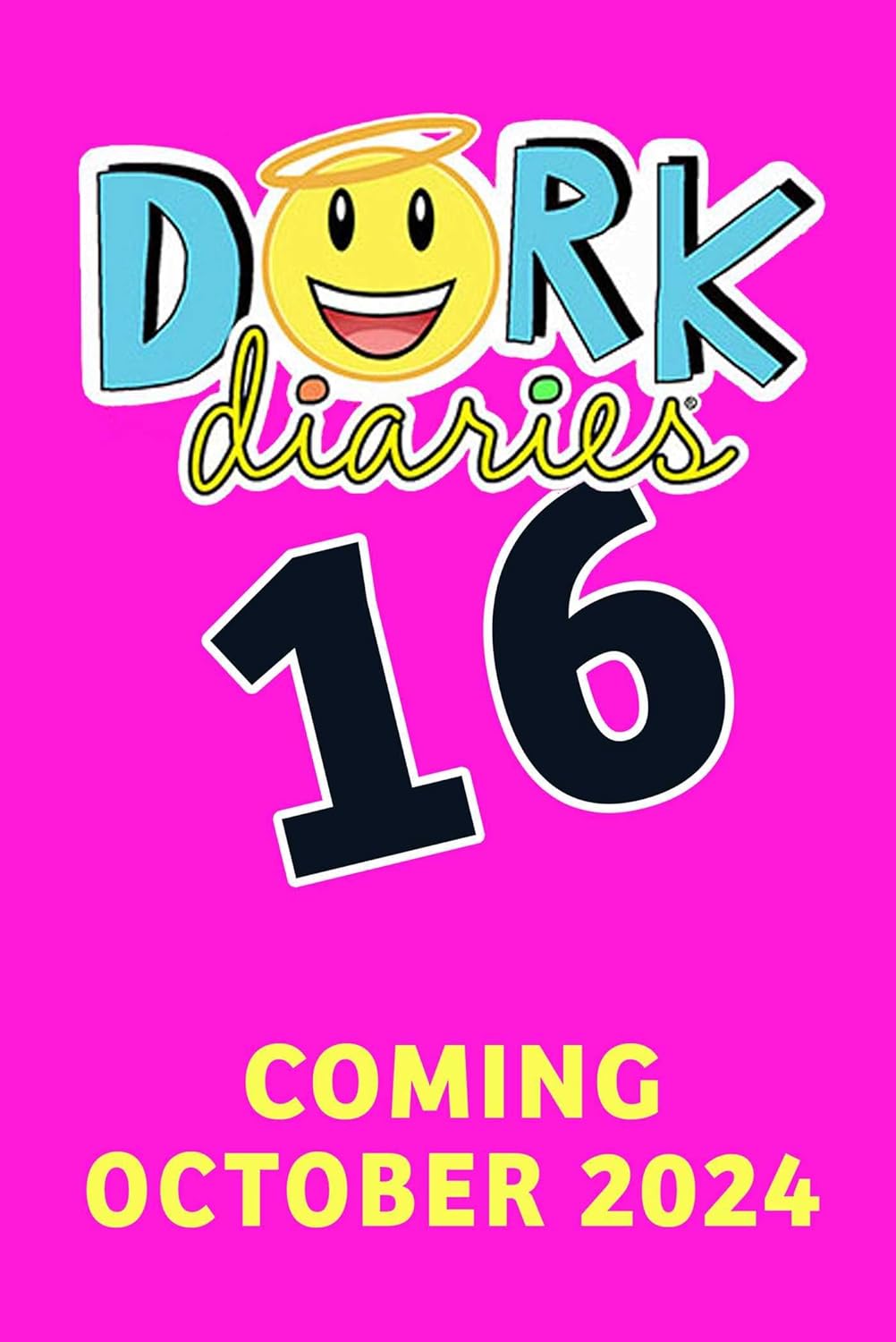 Sister Shadow - Dork Diaries - Volume 16