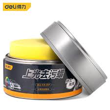 Polish & Cleaner Wax 300g Deli 491300