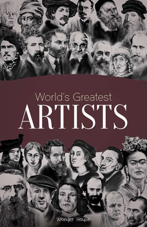 World's Greatest Artists