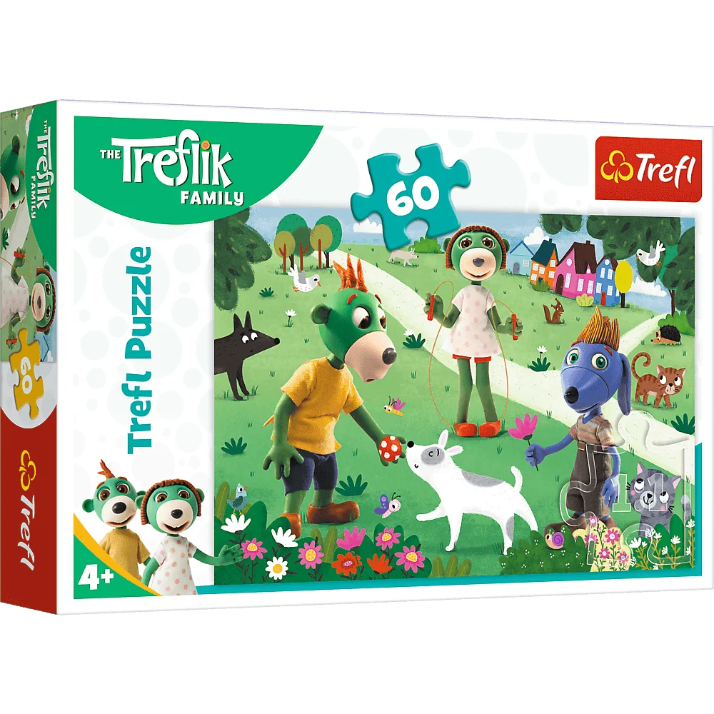 Puzzle