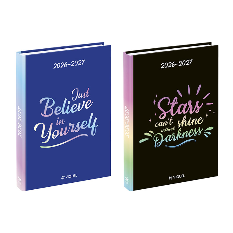 Agenda Star Viquel 745556