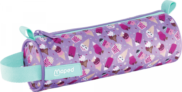 Pencil Case Tube Yummy MAPED 932905