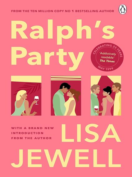 RALPHS PARTY