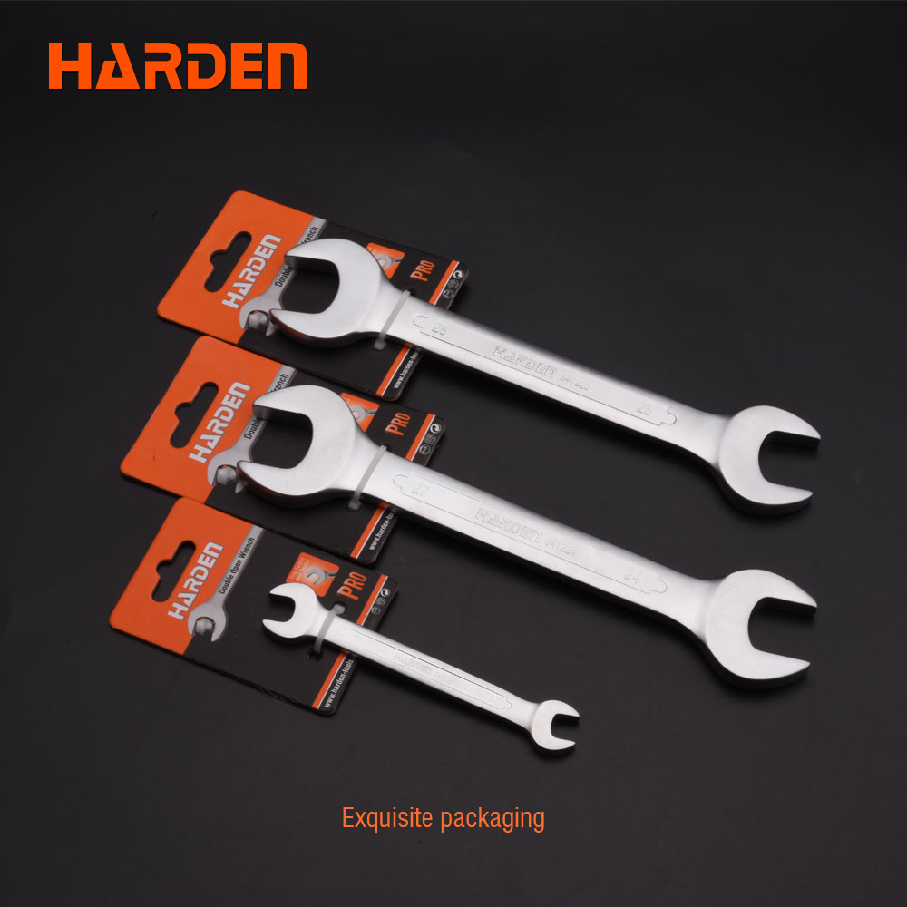 Harden 12mm L-type Wrench 541412