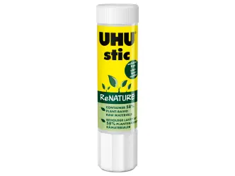 Stick Glue Renature Swan 21g UHU 40