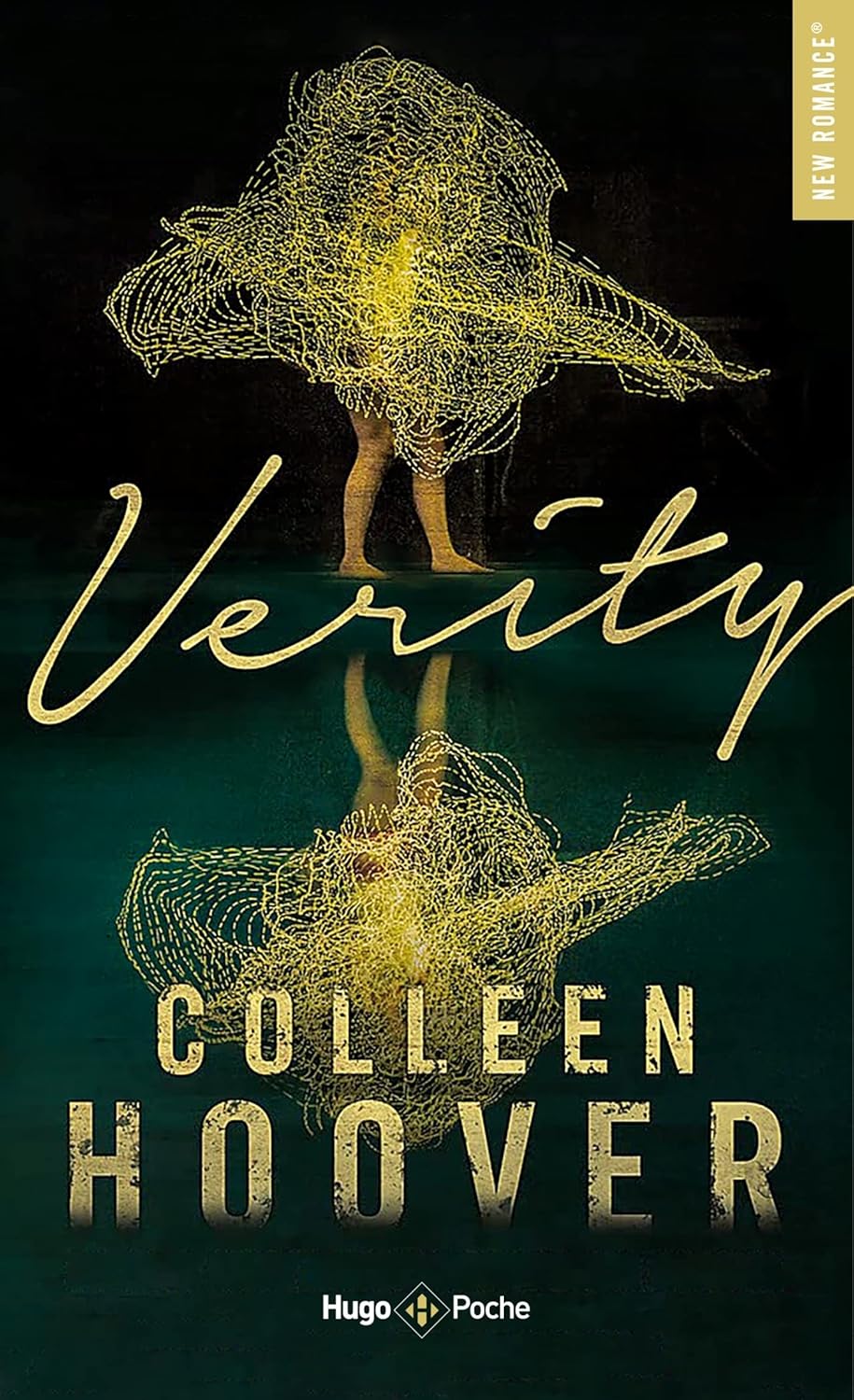 Verity (FR) - Colleen Hoover
