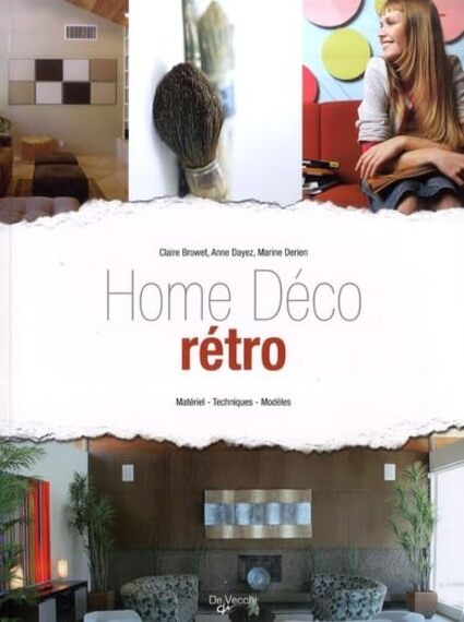Home Deco Retro