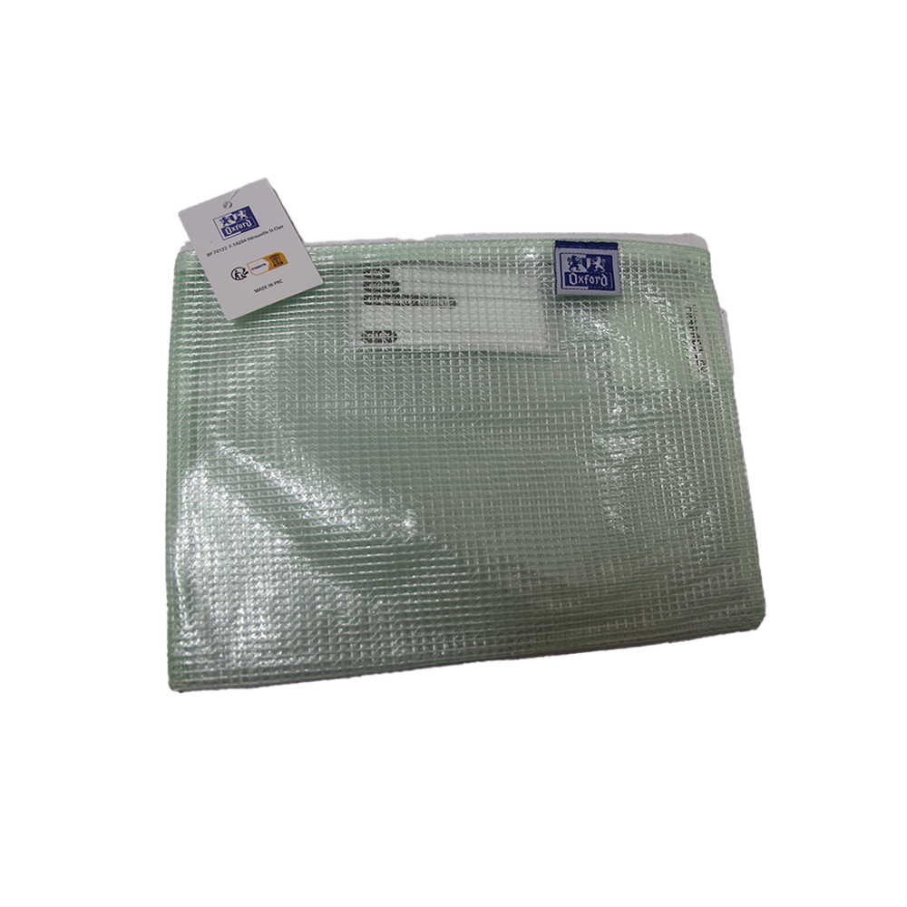 Pencil Case Exam Assorted Helix Ref 0088