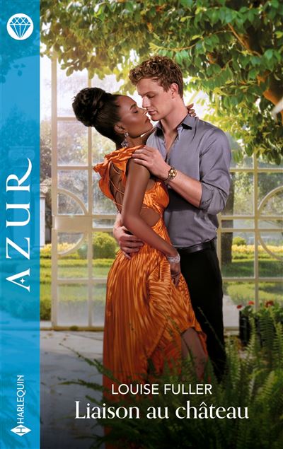 Harlequin - Liaison Au Chateau