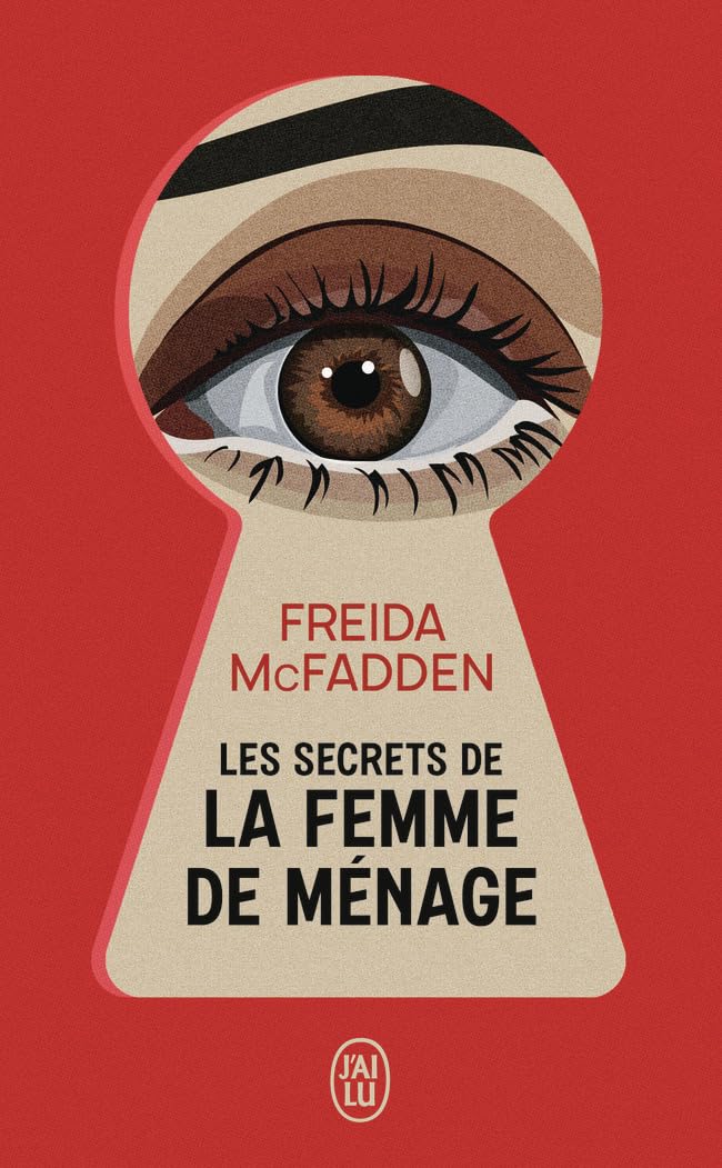 Les Secrets De La Femme De Ménage #2 -  Freida McFadden