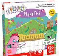 Flying Fish HAPE 1660