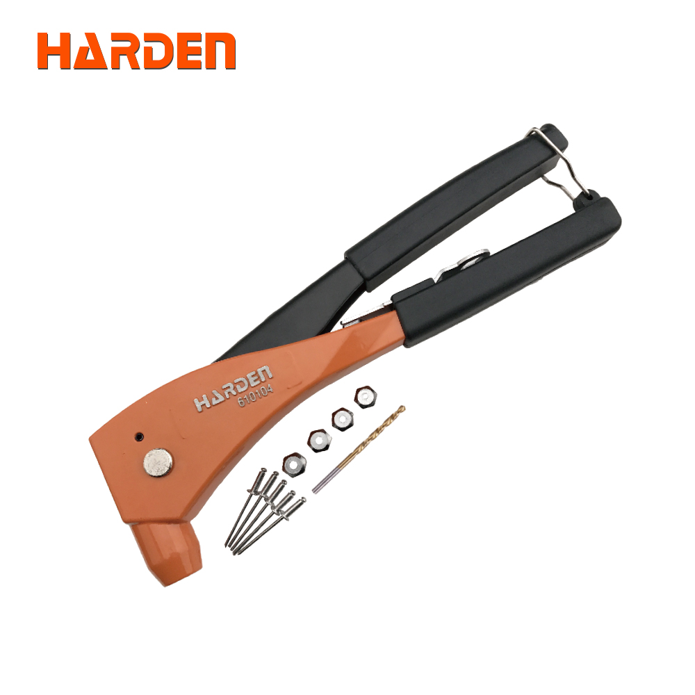 Hand Riveter 10.5