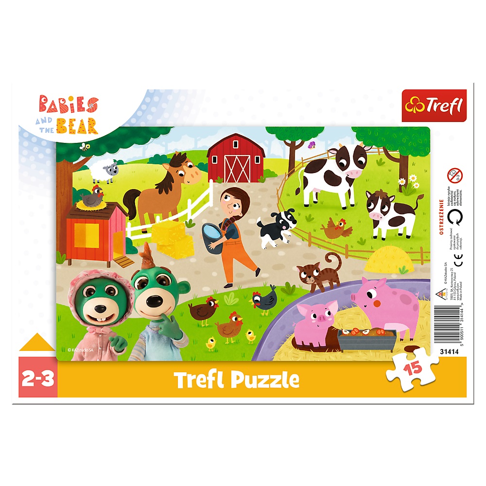 Puzzle-