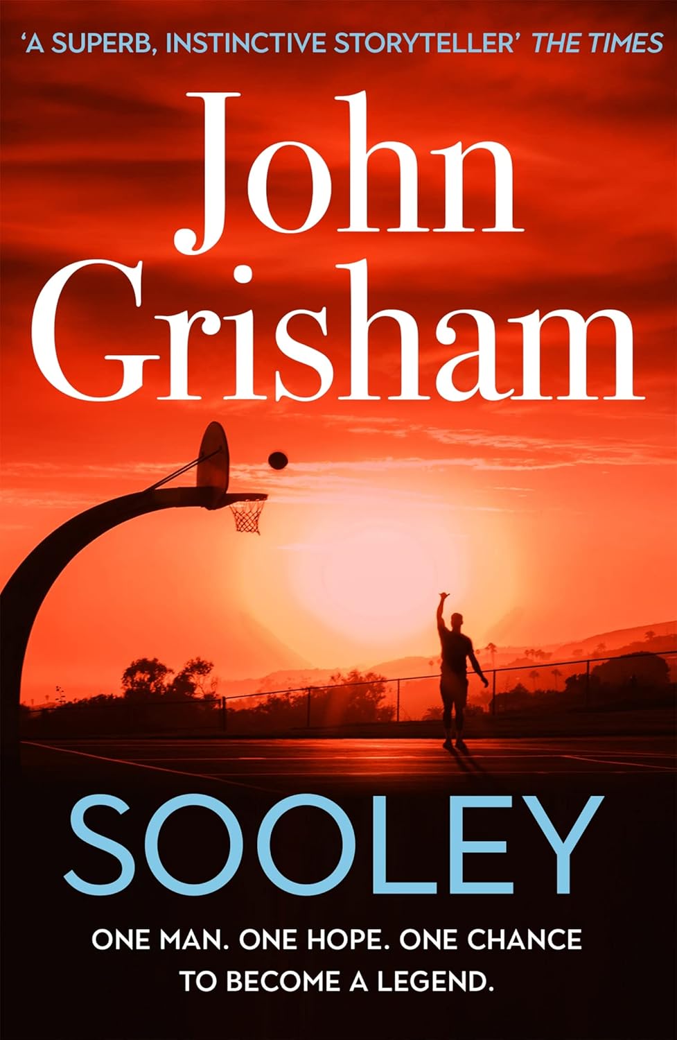 Sooley  - John Grisham