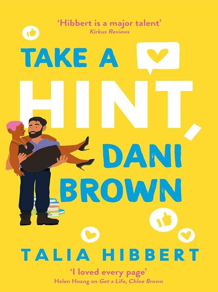Take a Hint Dani Brown - Talia Hibbert