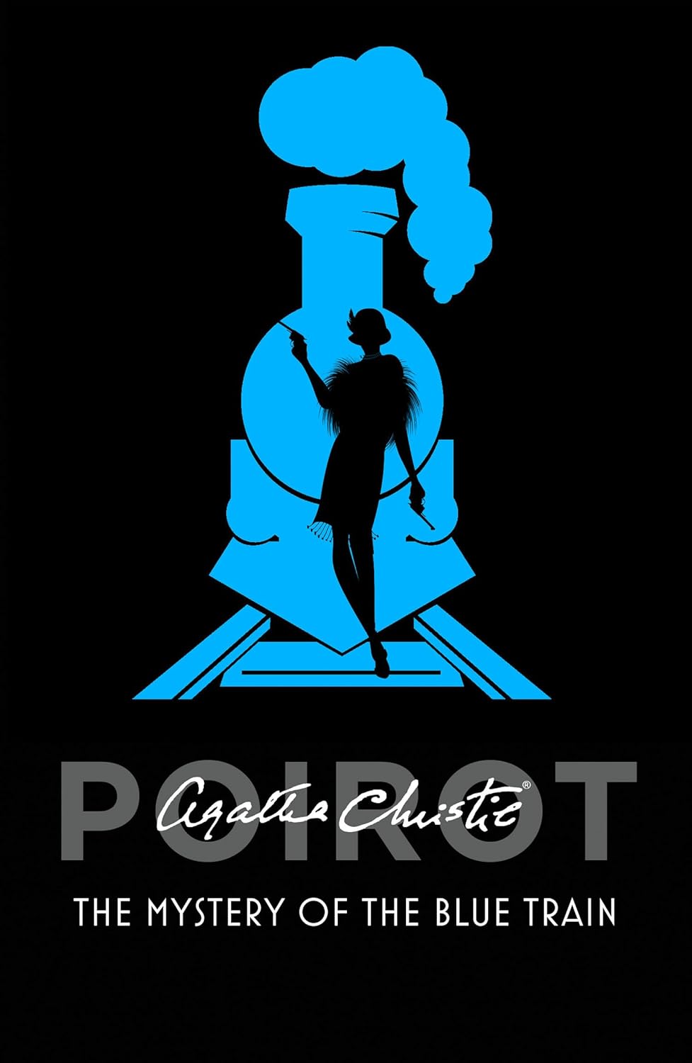 The Mystery Of The Blue Train - Agatha Christie