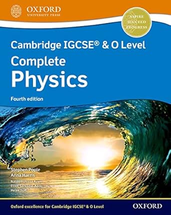 OUP - IGCSE COMPLETE PHYSICS 4TH ED - STEPHEN