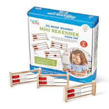 Set Of 25pcs Mini 