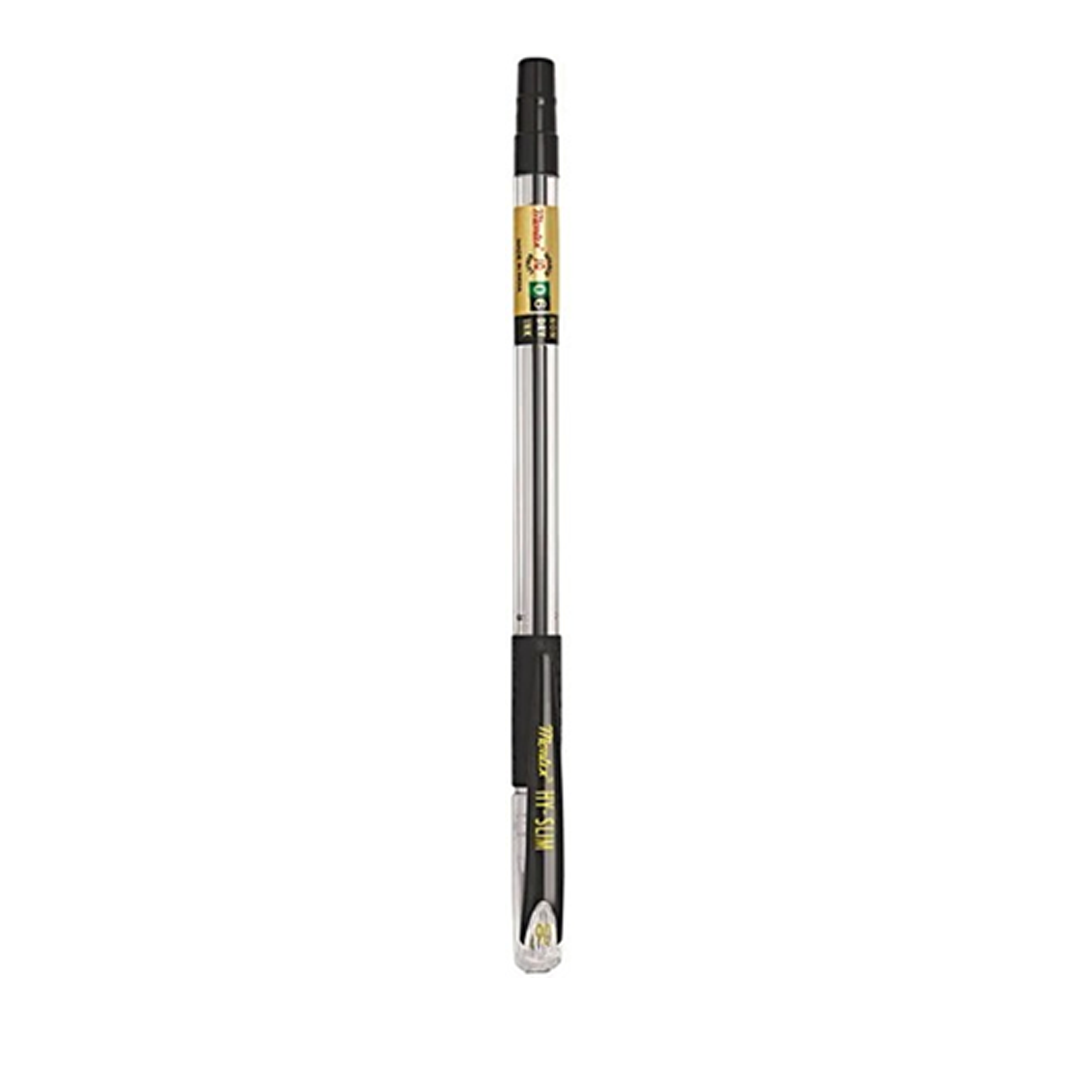 Ballpen Hy Slim Montex Red