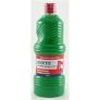 Gouache 1lt Vert GIOTTO 533412