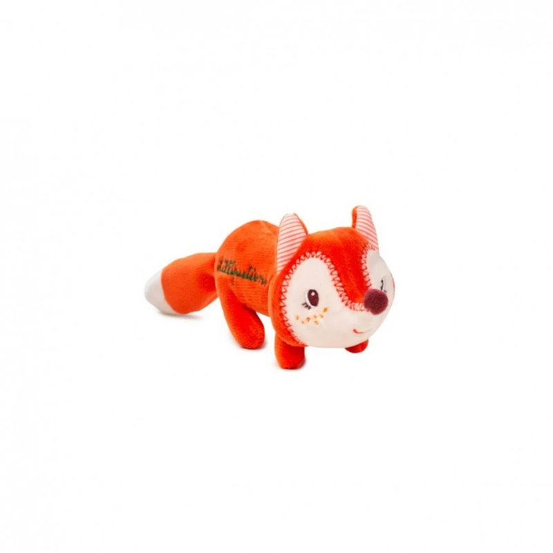 Alice Mini-Character Fox JURATOYS 83141