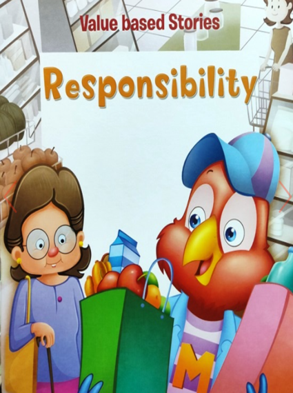 Responsibility