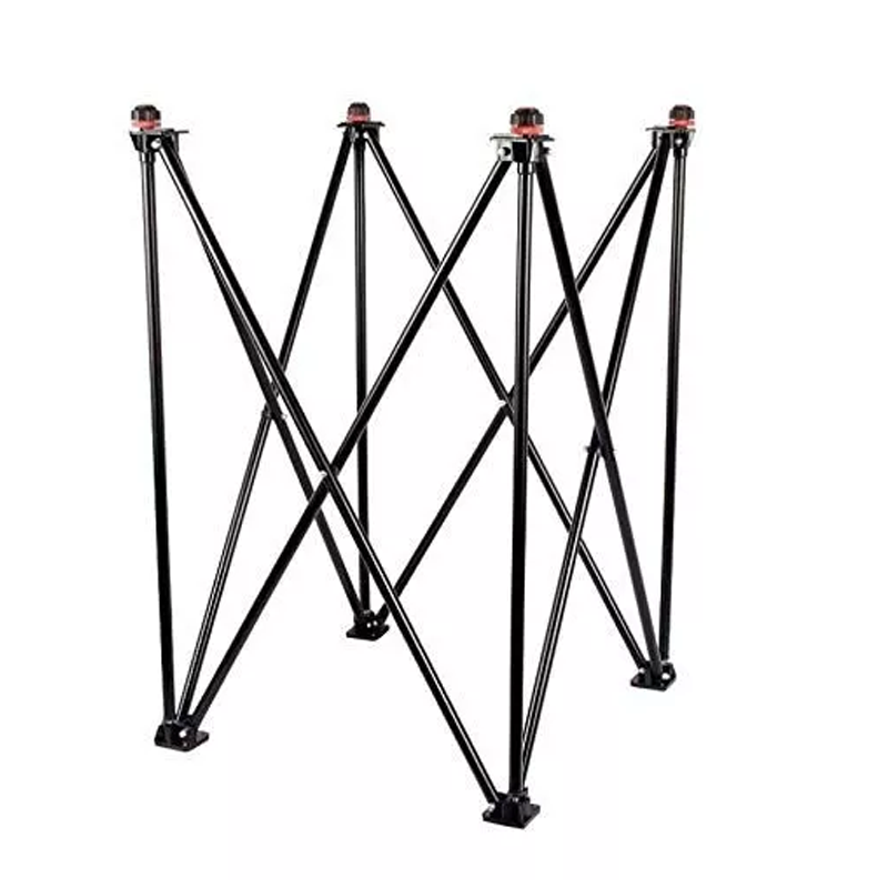 Carrom board Stand Metal