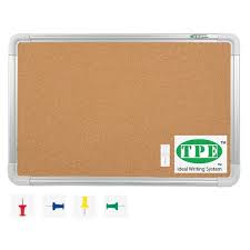 Cork Board 900X1200mm TPE 1304