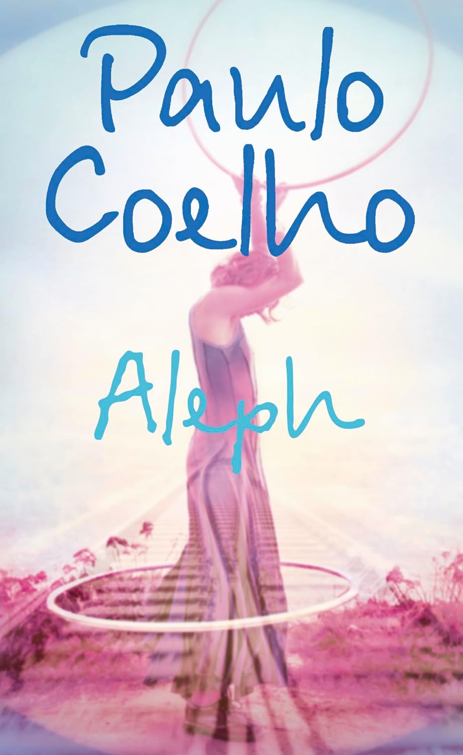 Aleph - Paulo Coelho