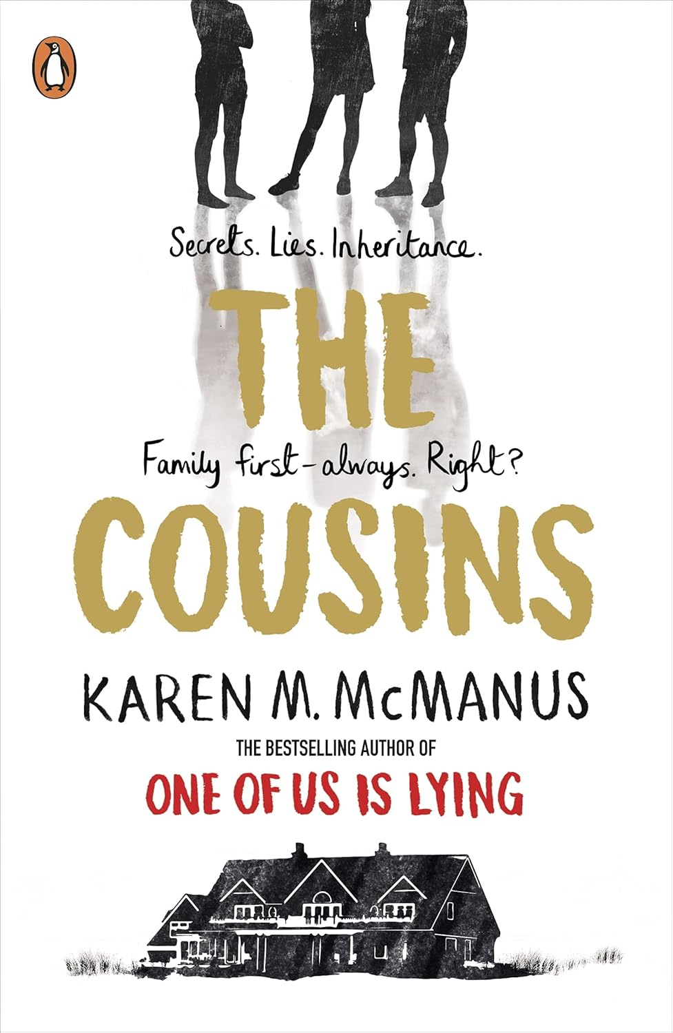 The Cousins - Karen McManus