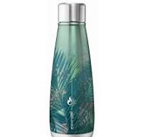Water Bottle Adult Insulated 500ml Tropical Concept MAPED PICNIK 871194