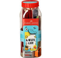 Write On Kit Faber Castell 575944