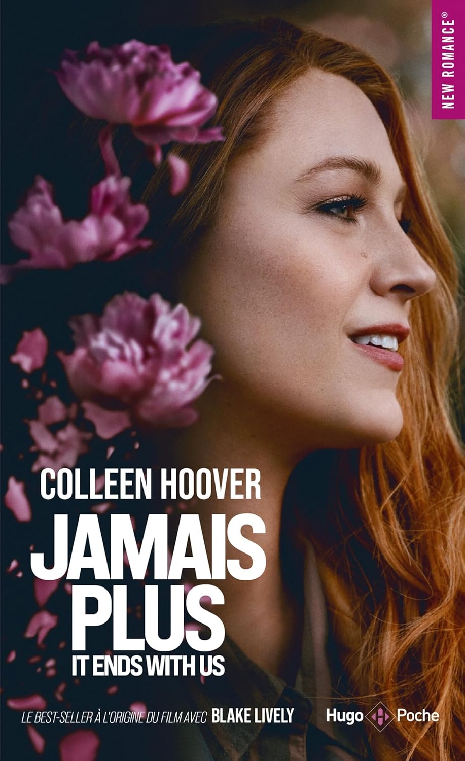 Jamais Plus #1 - Colleen Hoover