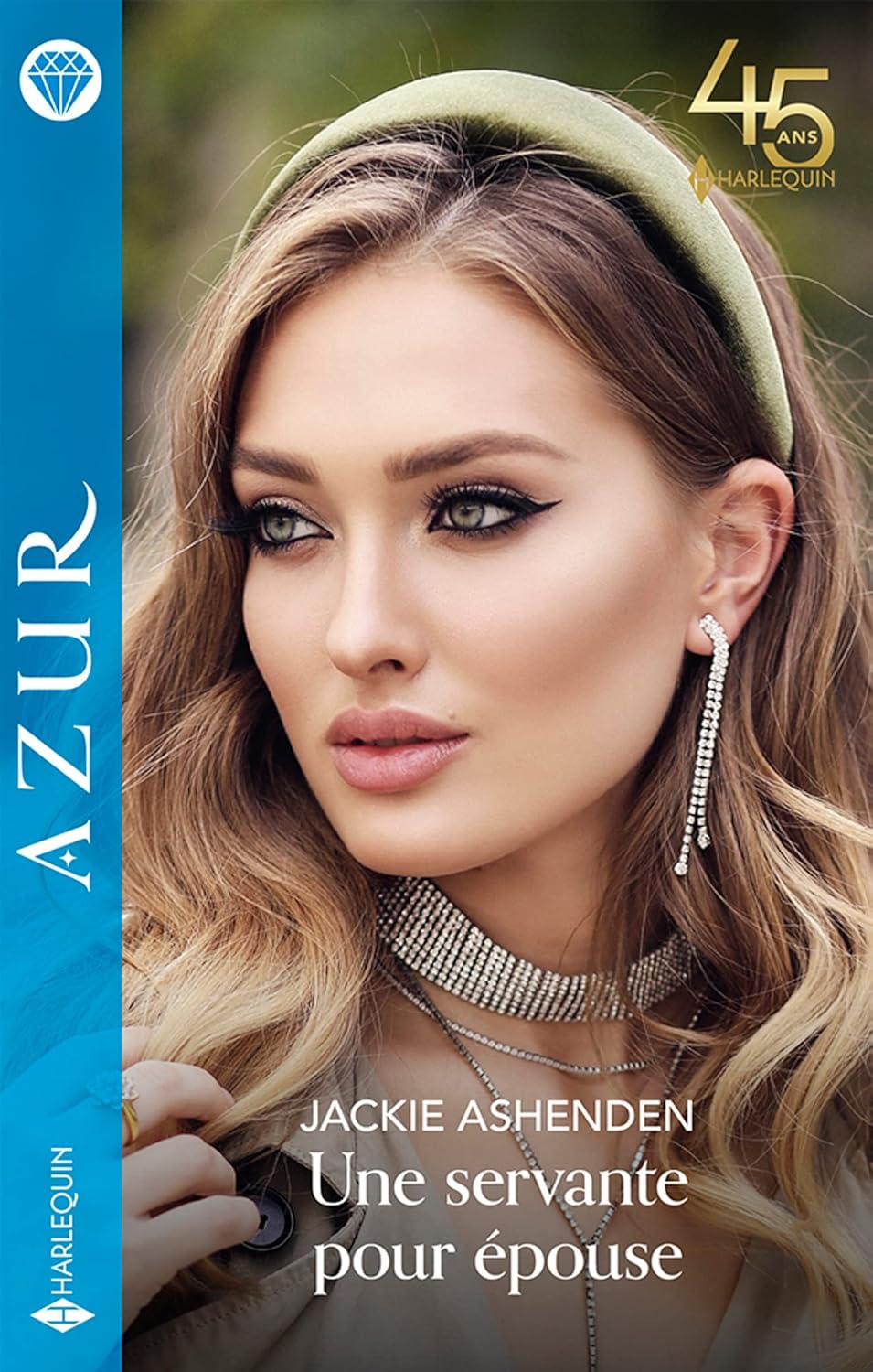 Une Servante Pour Épouse - Harlequin