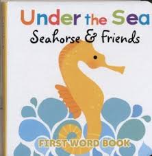 Seahorse & Friends - Under The Sea