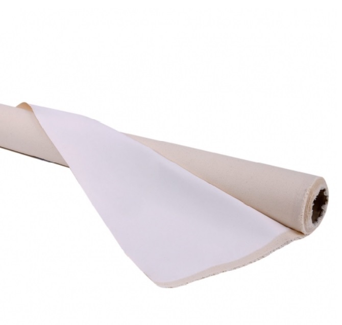 Canvas Primed Roll 1.55mtx10mt 380gsm Mont Marte
