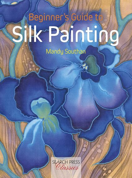 SPC: Beg Guide Silk Painting