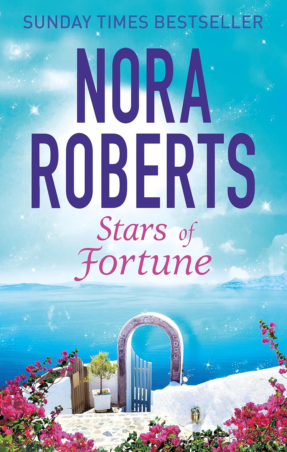 Stars Of Fortune - Nora Roberts
