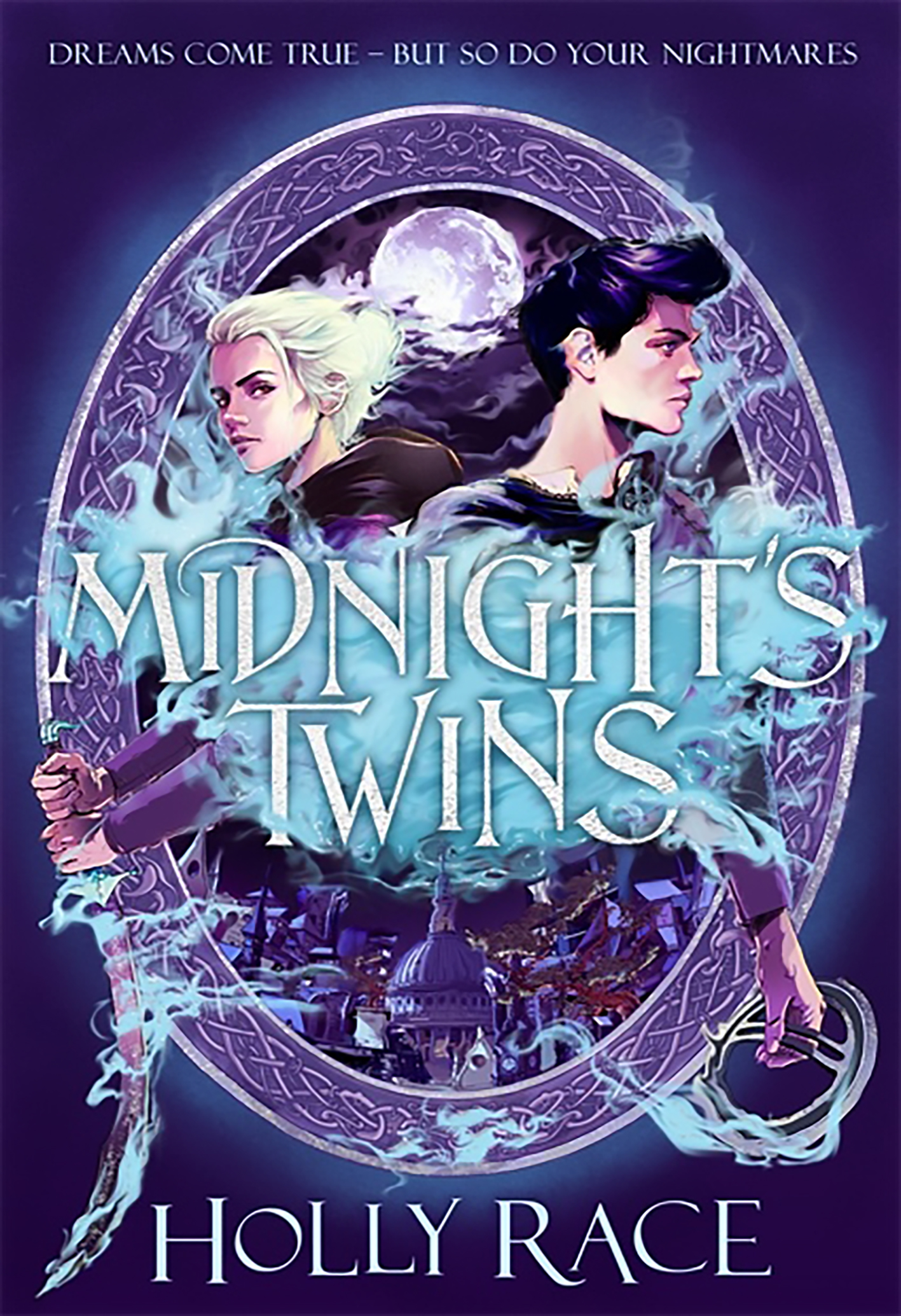 Midnight'S Twins