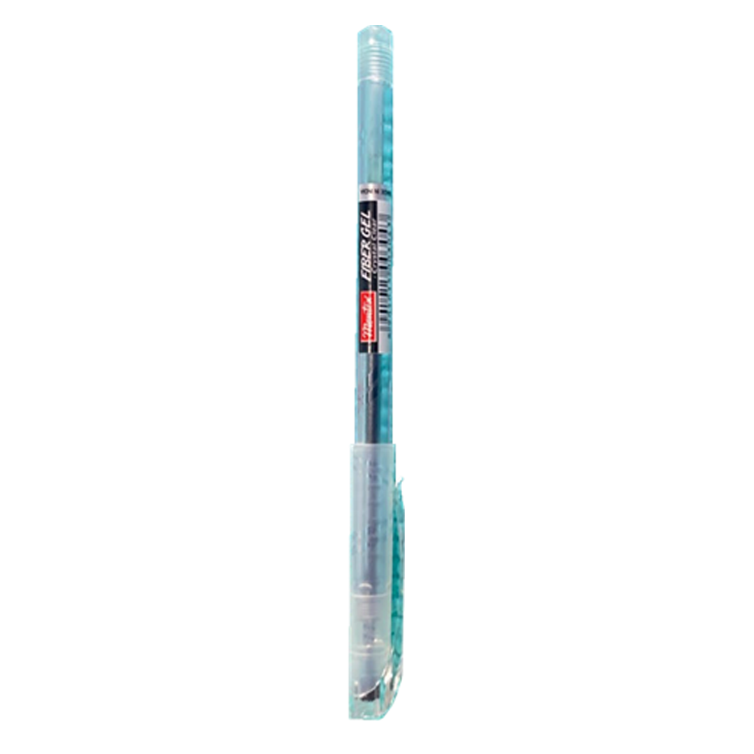 Gelpen Fiber Montex Blue