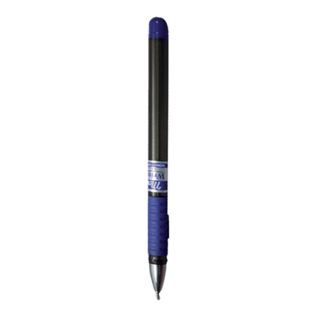 Ballpen Writewell Montex Red