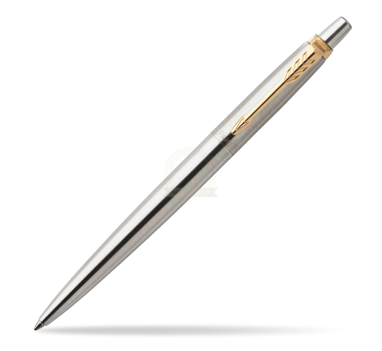 Ballpen S/Steel Jotter Parker GT 1953182