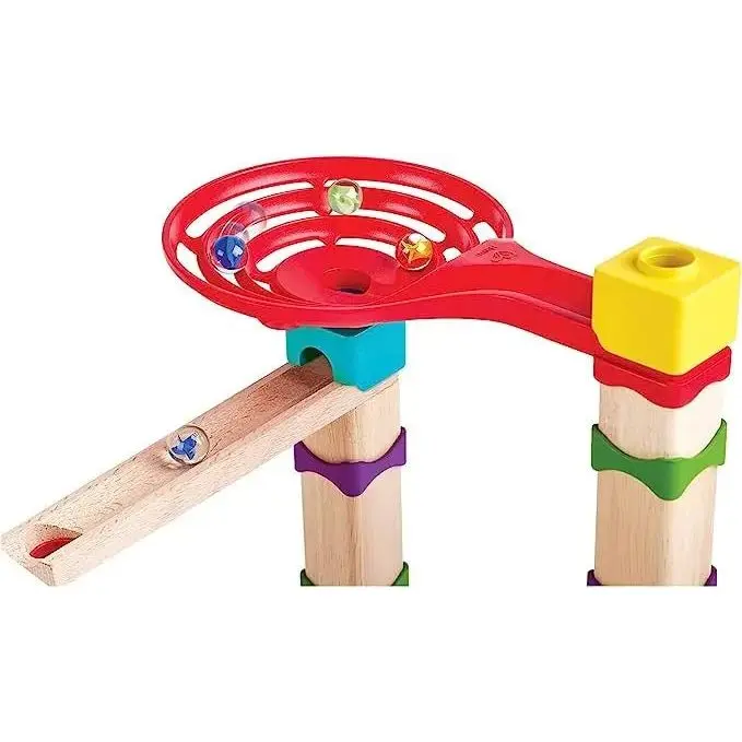 Marble Run Race Track HAPE 1101