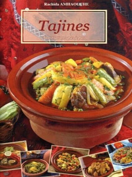 Tajines