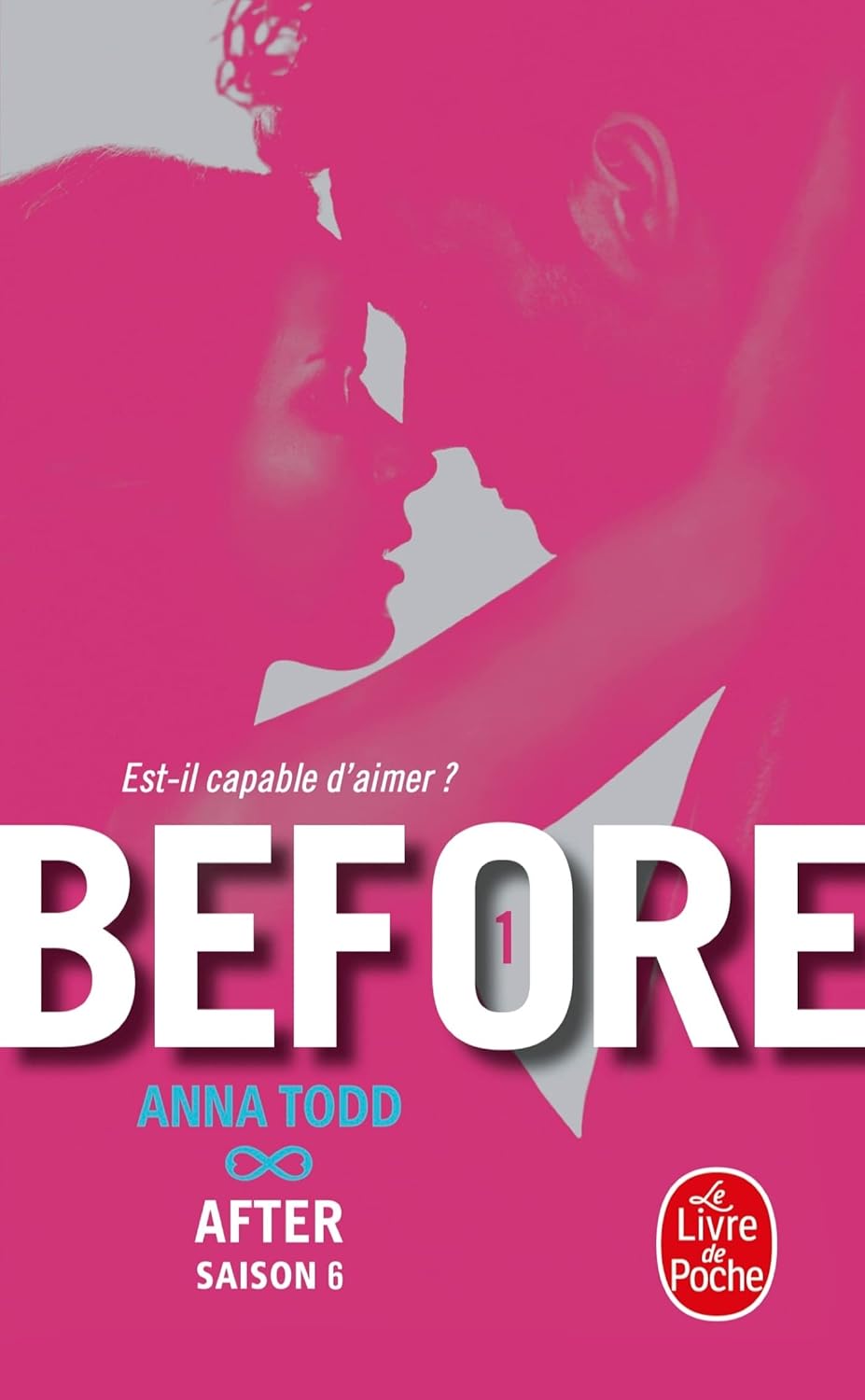 Before #6 (FR) - Anna Todd