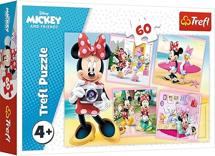 Puzzle-