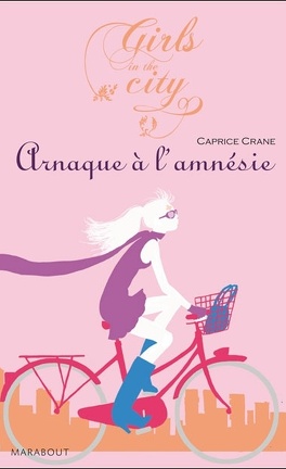 Girls In The City-Arnaque A Lamnesie